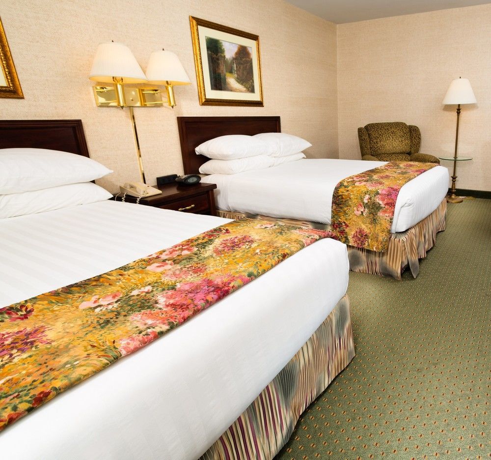 Drury Inn & Suites Kansas City Airport Exteriér fotografie