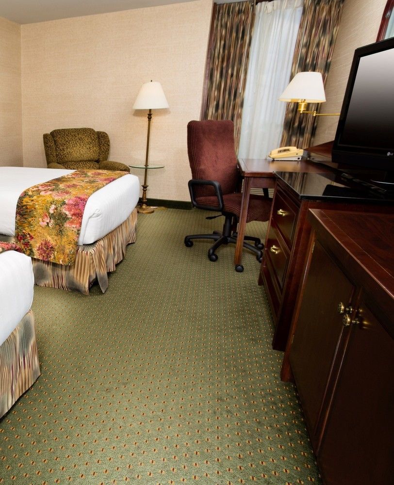 Drury Inn & Suites Kansas City Airport Exteriér fotografie